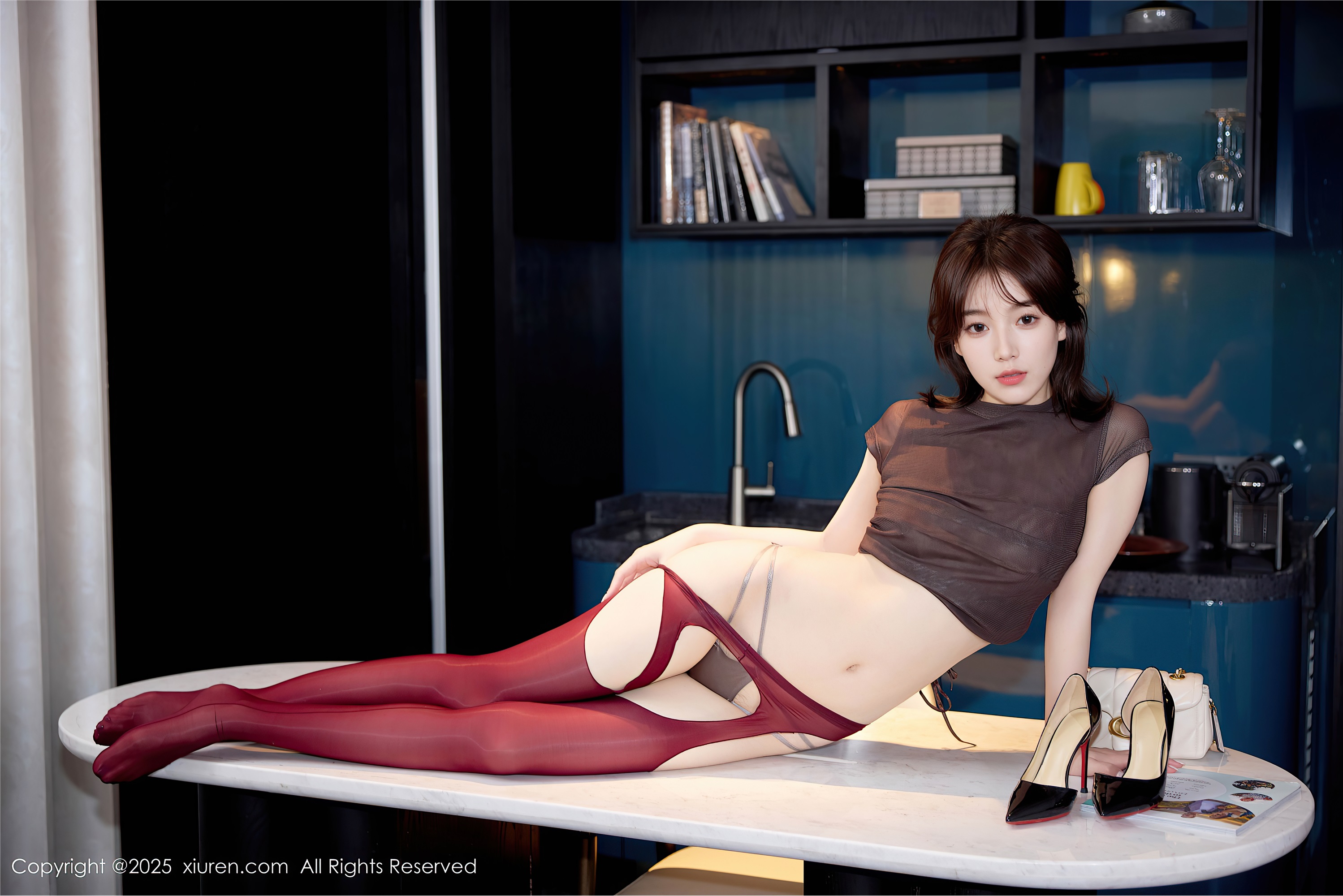 Xiuren秀人网 2025.08.08 NO.10633 汁汁